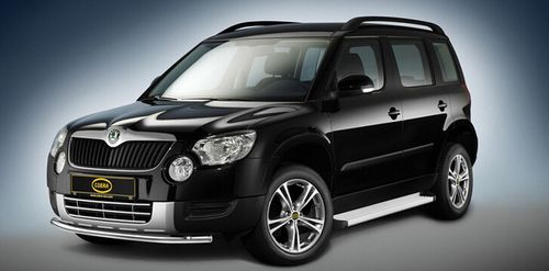 捷克汽车品牌销量排行榜top15