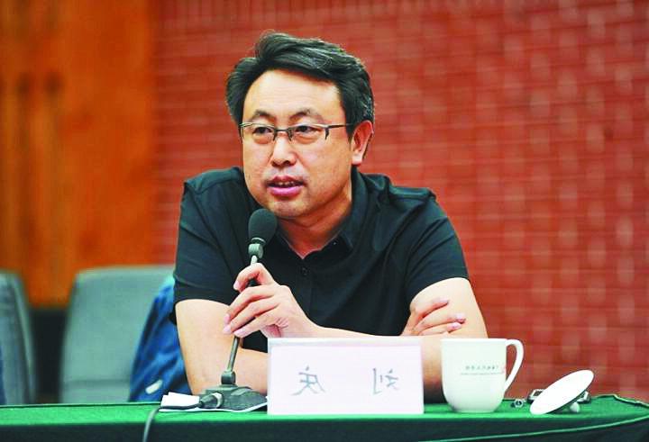 中国小说学会2017年度中国小说排行榜揭晓刘庆长篇小说唇典荣登榜首