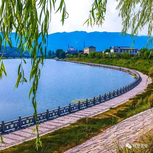 回龙湾.
