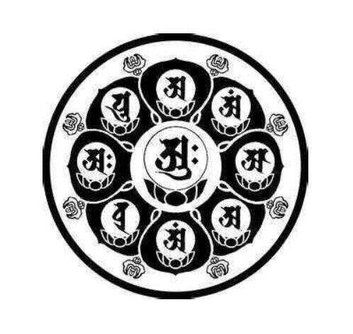 道家九字真言是哪九字经常念能够起到祛除邪祟的功效吗