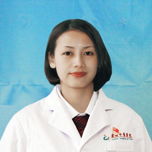 唐敏_泸县中医医院