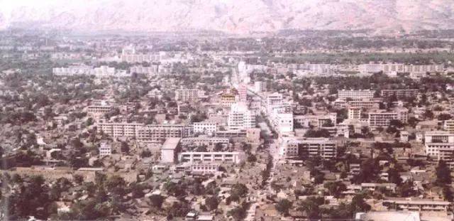 100年前的甘谷县城,珍贵照片流出.