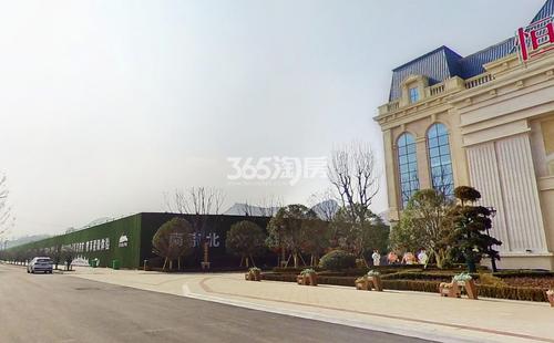 恒大湖山半岛商品房预售许可证_南京恒大湖山半岛_网