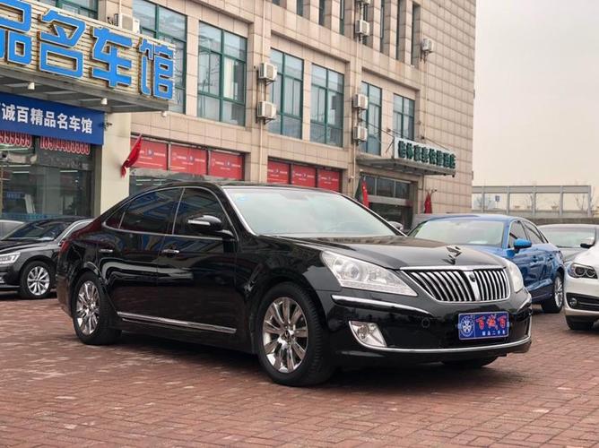 江苏二手车 南京二手车报价 二手轿车 二手现代 二手雅科仕 详情