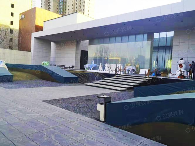 【华润置地·未来城市_兰州华润置地·未来城市楼盘】
