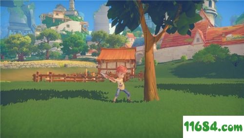 波西亚时光琥珀岛的桥任务攻略 波西亚时光琥珀岛修桥