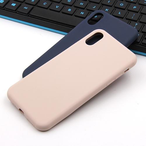 液态硅胶手机壳iphonex超薄全包