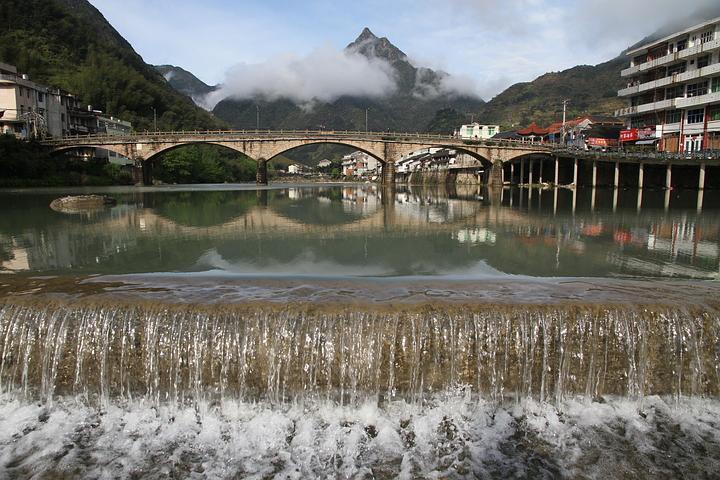 浙江省温州市平阳县顺溪镇