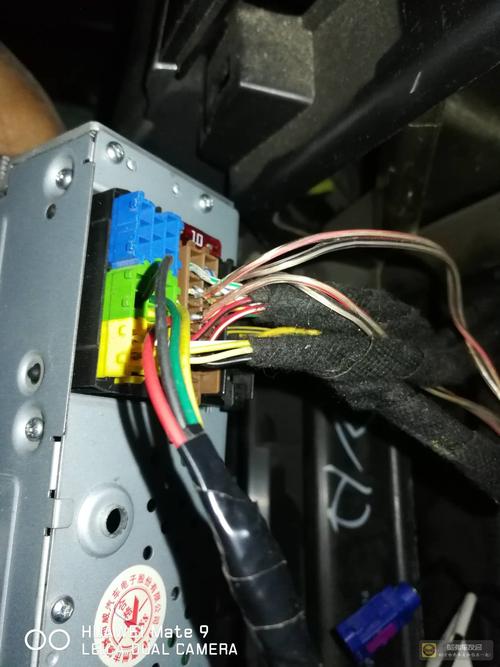 添加右盲区摄像头_哈弗h2论坛_哈弗车友会