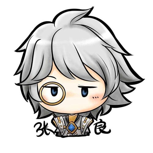 王者荣耀:高清q版王者头像,网友:我先来,妲己是我的!