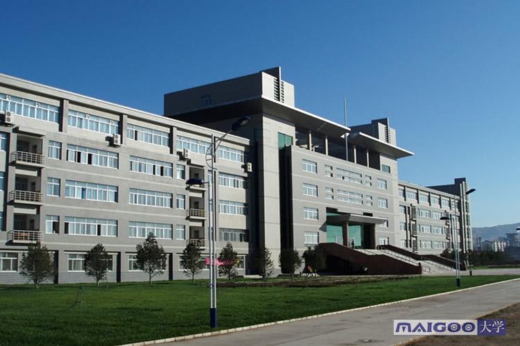 河北北方学院