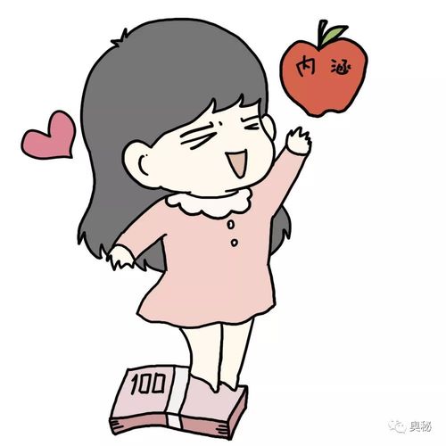 随着年纪变大,外在美会慢慢减少,内在美反而增加.