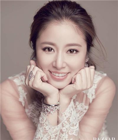 林心如广告代言代言费已更新林心如经纪人联系多少