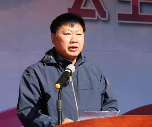 首页 公主岭站 城事   闫旭希望全市上下以此次赛会为契机,发展体育