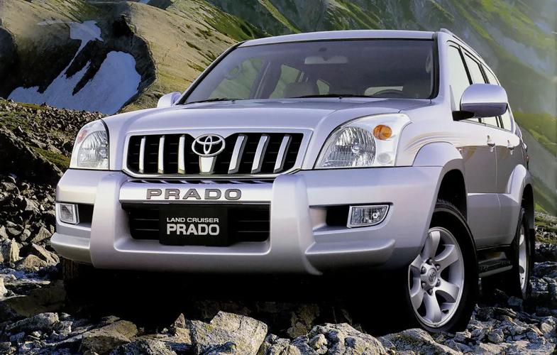 你真的了解丰田普拉多吗