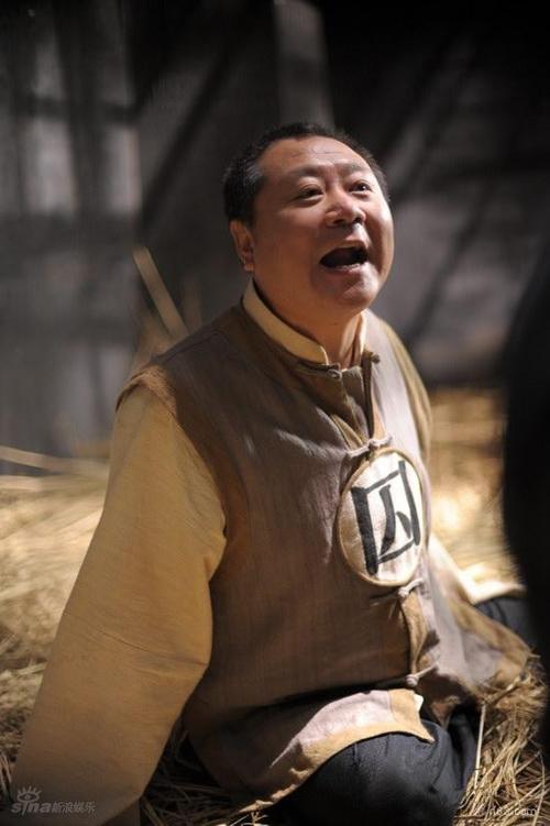 《关东大先生》剧照-550x826.56k.大图 -影视剧照 jz.