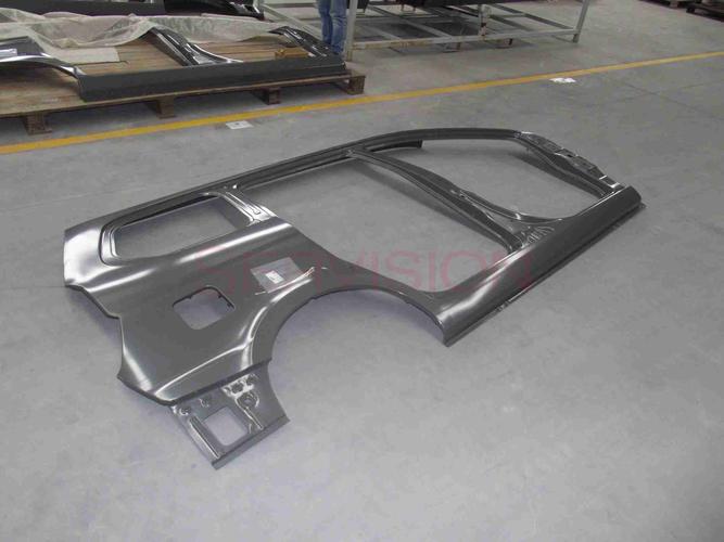 右侧围外板,23894948p