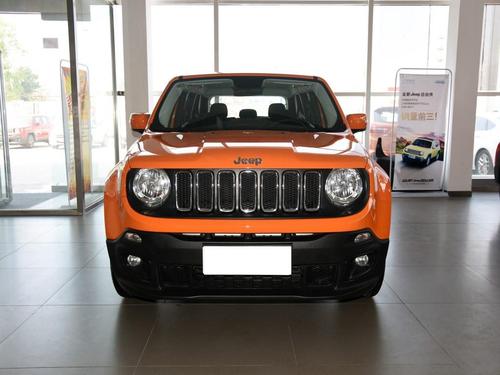 jeep自由侠价格广汽菲克2018款自由侠报价