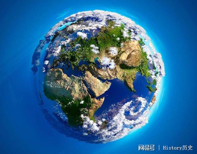 冬季在升温,气候正变暖,科学家却说无需拯救地球,这是