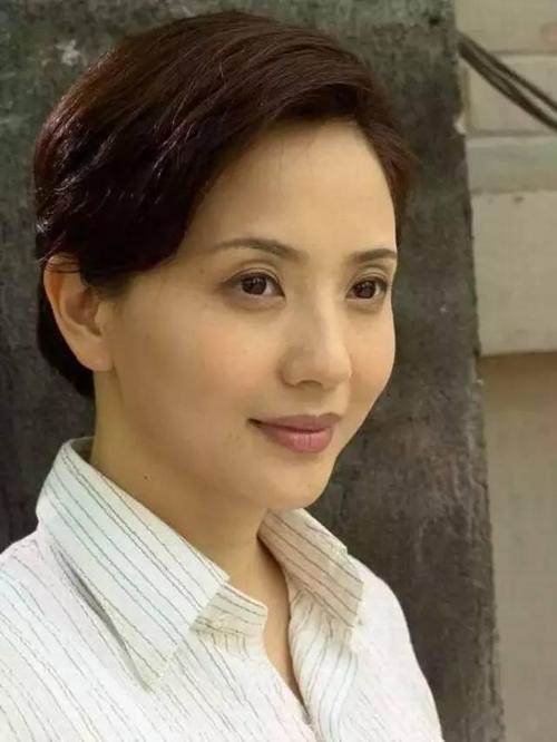 "小白菜"陶慧敏:为前夫守寡10年,改嫁周迅恩师,如今幸福