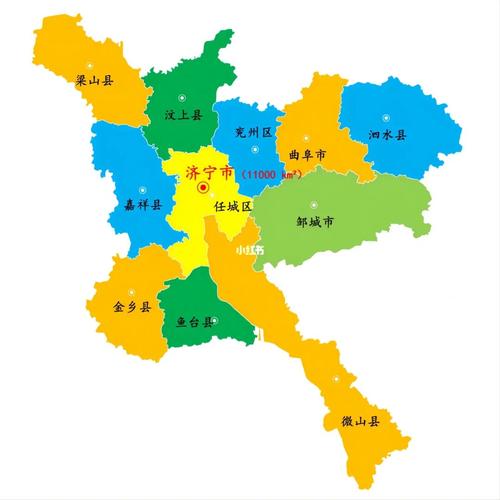 山东·济宁市景区景点139个3/4_旅行_风景_景点_养生