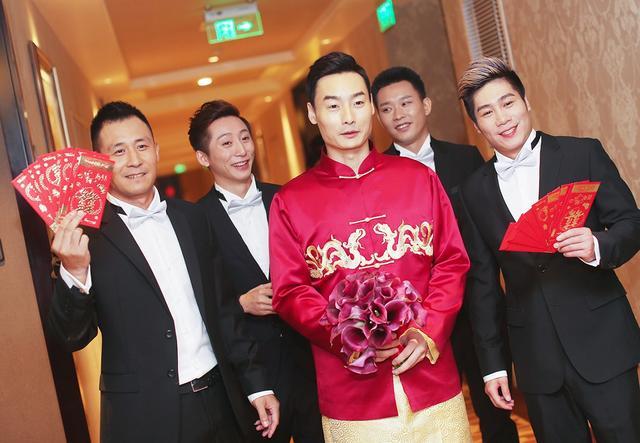 曾经在里约奥运会领奖台前浪漫求婚的奥运跳水cp秦凯何姿在西安曲江