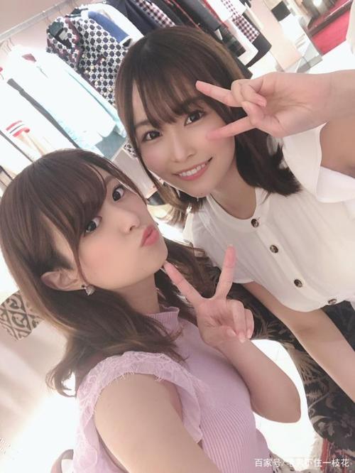 河合明日菜(河合あすな)生活照!