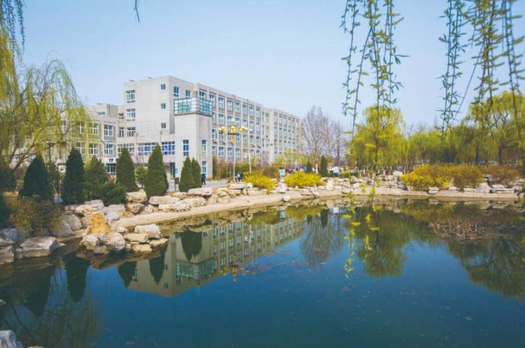 共计1200人济南职业学院单独招生和综合评价招生章程发布