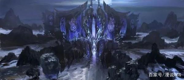 万古神帝:明帝被抓,弱鸡留在地狱界,这几个势力一定会