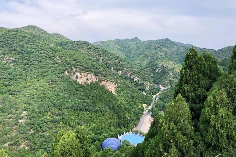 【嘉华旅游】深度历练,完美蜕变—济南金象山 五日深度营活动