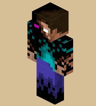 我的世界him图片头像