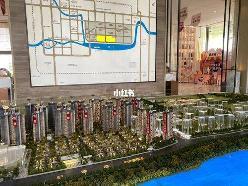 新手小白买房经验|92开平融创潭江首府_买房_新手_室内装修_融创潭