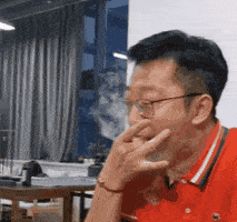 为什么弹脑瓜崩儿前,先要哈口气?