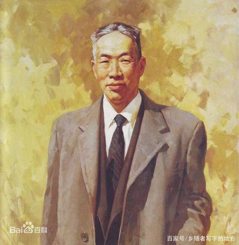 河南开封竟然出了这六大名人,你还知道哪些开封