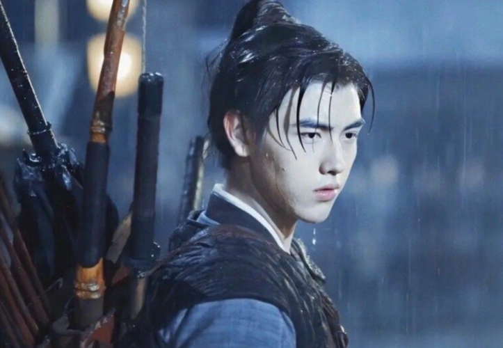 陈飞宇方否认辞演,工作室透露10号进组,下一部《陈情令》?
