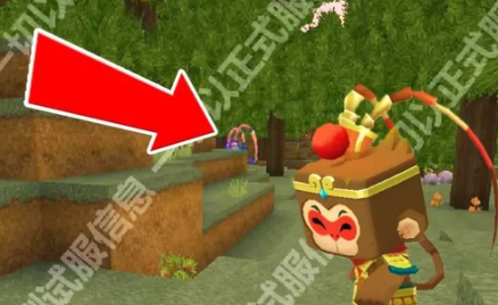 迷你世界庆典野人怎么获得迷你世界庆典野人获取攻略