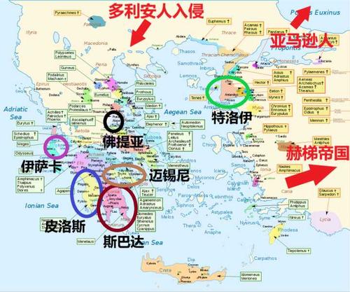 如何看待全战预计新作《全面战争传奇:特洛伊》?