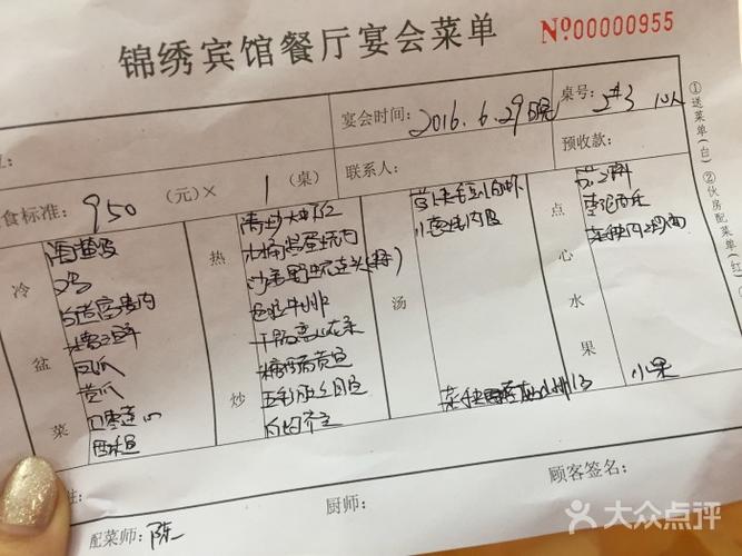 锦绣宾馆餐饮部(崇明县招待所)图片 - 第1张