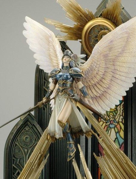 北欧女神1·北欧女神_蕾娜斯