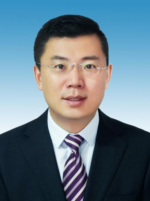 蓬莱区政府 区政府领导 翟玉雷