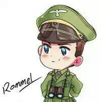 求这套图片,q版二战德国将领的图片