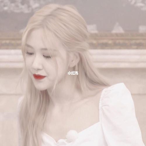 彩英超美头像～_头像_英超_朴彩英_rosé朴彩英_素材