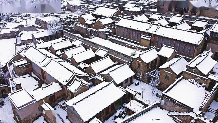 张歆:北方村落民居的传承与发展