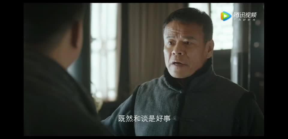 如何评价孙红雷,张鲁一,尹昉主演的电视剧《新世界》?