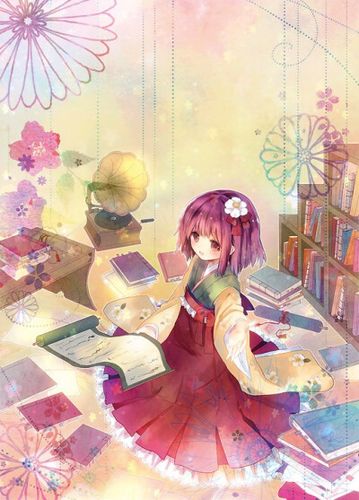 稗田阿求