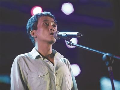 张楚:我需要改变