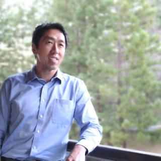 andrew ng 饰 uncle on