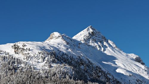 瑞士雪景图片风景-风景壁纸-高清风景图片-第2图-娟娟壁纸