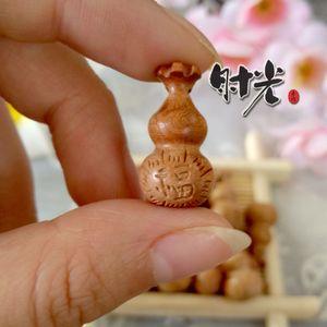 雕刻宝葫芦