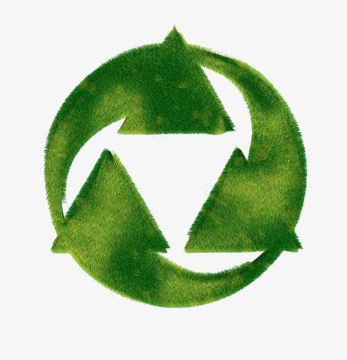 创意环保标志